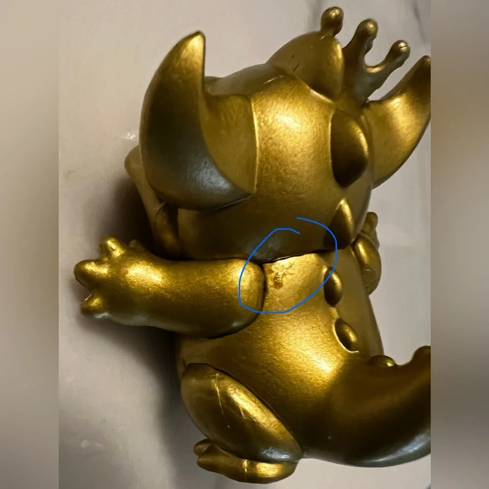 Funko disney paka